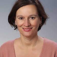 Jeanette Meier in Schaffhausen