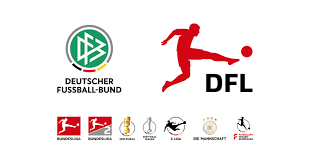 Liga regionalliga oberliga dfb pokal liga pokal super cup reg. Dfl And Dfb Support Scientific Studies The Blog Cpd Football By Chris Punnakkattu Daniel