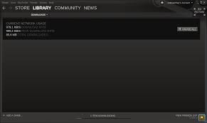 Download the latest version of steam for windows. Download Is In Progress But Not Visible Issue 361 Valvesoftware Steam For Linux Github