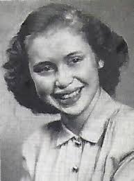 June Esther Englund Graham (1931-2011)