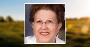 Mary Jorgenson Obituary October 28, 2017