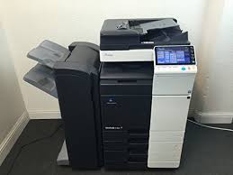 Check spelling or type a new query. Konica Minolta Bizhub C364 Copier Printer Scanner Fax 4 Drawers Low 170k Buy Online In Antigua And Barbuda At Antigua Desertcart Com Productid 167405915