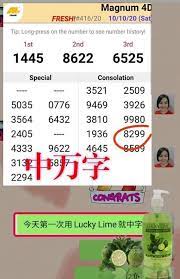 第一次用 luckylime 就中万字 好磁场 好运气兴兴旺旺就来了 luckylime 幸运柠檬国际沐浴露 kaffirlimeessentialoil 幸运柠檬转运精油 诚招代理商加盟