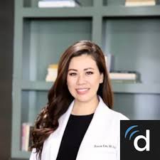 Dr. Sharon Kim, MD