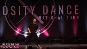 Walk the Walk by Lance Guillermo