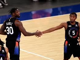 Hornets vs knicks odds odds via the covers line, an average comprised of odds from multiple sportsbooks. Hornets Vs Knicks Prediction Best Bets Pick Against The Spread Player Prop On Tuesday April 20th Draftkings Nation