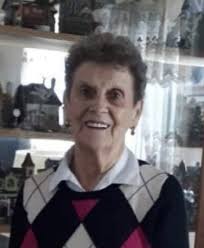 Obituary information for Margaret Mary White