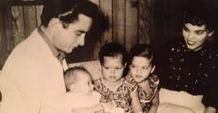 Who Are Johnny Cash S Children And Where Are They Now