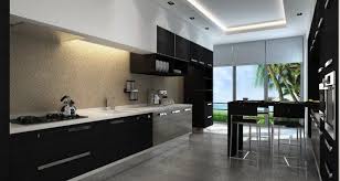 صور ديكورات مطابخ المنيوم 2016 مودرن ميكساتك Kitchen Design Modern White Kitchen Cabinets On A Budget Kitchen Design
