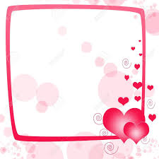 Love background romantic hd background background romantic couple couple wedding background love nature romantic dinner blur romantic beach heart love wallpaper. Love Background With Hearts And Place For Text Stock Photo Picture And Royalty Free Image Image 11249118