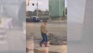 Search for missing Hamilton man, 83, continues