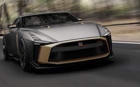 Nissan Gtr Gran Turismo Wallpapers Hd Wallpapers Id 14233
