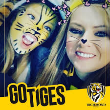 Happy AFL Grand Final day! I wonder which team Anthony and Simon and going  for? Who do you think will win?