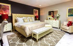 نصائح من هوم سنتر لـ ديكورات الغرف الضيقة مجلة سيدتي