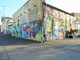 Tanzhaus west is located in frankfurt. Tanzhaus West Programm Frankfurt