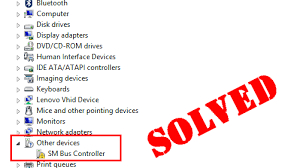 Add a video card, hook your monitor up to it and update the bios to the latest version (make sure you use the rev2.0 download page on gigabyte.com). Sm Bus Controller Driver Download Update For Windows Driver Easy