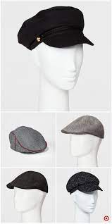 Shop Target For Newsboy Hats You Will Love At Great Low Prices Free Shipping On Orders Of 35 Or Free Same Day Pic Beautiful Hats Ladies Tops Fashion Fashion