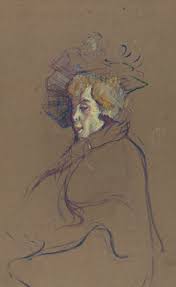 By Henri De Toulouse Lautrec 1864 1901 1892 Jane Avril Oil On Car Toulouse Lautrec Paintings Henri De Toulouse Lautrec Henri De Toulouse Lautrec Paintings