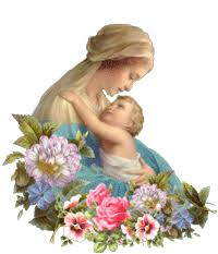 virgen maria y jesus png png image 145795 png images pngio virgen maria y jesus png png image