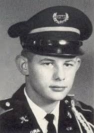 Experiences of Vietnam War Veterans in 1967 and 1968