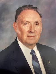 Obituary information for Charles "Tom" Stevens