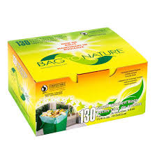 How do you pay for purchases? Bag To Nature Small Kitchen Compost Bags 130 Count Costco