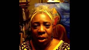 ArtistSpeak @ The Colored Girls Museum (Alicia Garrison)