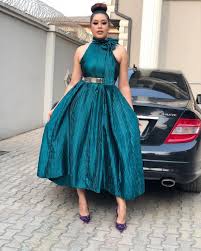 See more of adunni ade on facebook. Adunni Ade On Instagram My Look Yesterday Weddingguest So I Wasn T Sure What Pair Of Shoes To Wear With This Beautiful Dresses Formal Dresses Long Dresses