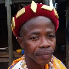 Aujourd'hui encore rendons hommage à un autre grand acteur du cinéma  ivoirien. Oméga DAVID Meilleur Comédien Ivoirien de l'année 2017 ☺️