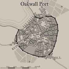 City Map Maker Free Medieval Fantasy City Generator By Watabou