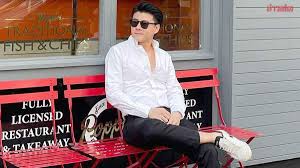 เปิดประวัติ บอส อัศม์กรณ์ แฟนหนุ่ม มารี เบรินเนอร์ นักธุรกิจหนุ่มไฟแรง! - Imagen principal del artículo