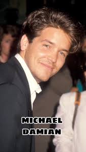 Michaell Damien Bailey