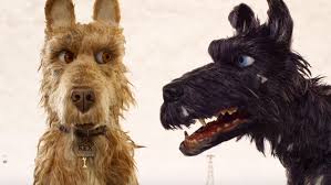 Foto hot artis kelihatan cd di bukan empat mata 652234 views. Wes Anderson S Isle Of Dogs To Close Sxsw Variety
