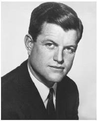 Kennedy, Edward Moore. Ted Kennedy. LIBRARY OF CONGRESS. Ted Kennedy. LIBRARY OF CONGRESS. Ted Kennedy has served as a U.S. senator from Massachusetts since ... - weal_06_img1116