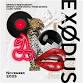 EXODUS: THE SECOND CHAPTER - By Labyrinth - Simon's Restaurant, Groot Constantia Wine Estate, Groot Constantia Rd, Constantia Event Image