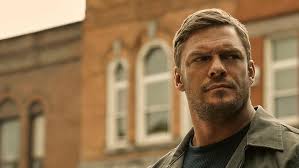 Do you like the Amazon Prime show "Reacher"? I have learned from my son (a  former Marine) that the star of the show Alan Ritchson was born