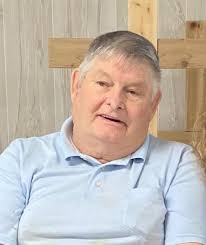 Obituary for Charlie Gosnell