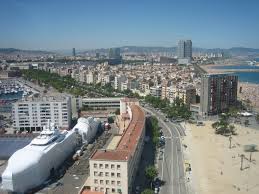 Migliori hotels sul mare a barcellona su tripadvisor: La Barceloneta Wikipedia
