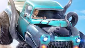 Every 'Monster Trucks' Character, Ranked - CutPrintFilm