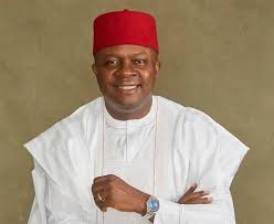 Under my watch, we shall have a free, fair and transparent primary where the popular candidate will. Anambra Governorship Primary Elumelu Congratulates Ozigbo Pdp Vanguard News