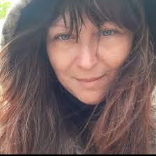 Drawbecca -Art Work by R W Frisbee