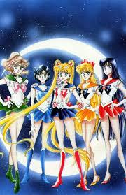 Sailor Moon Sailor Moon Manga Sailor Moon Usagi Sailor Moon Stars