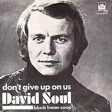 Don T Give Up On Us Song Wikipedia