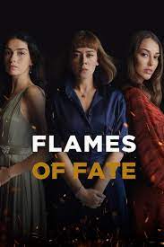 A place where magic runs deep and is largely forgotten by the people that inhabit the lands. Flames Of Fate Tv Series 2020 The Movie Database Tmdb