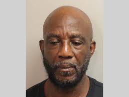 LCSO Daily Booking Report