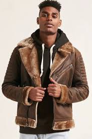 Product Name Reason Faux Leather Aviator Jacket Category Clearance Zero Price 135 Mens Outfits Aviator Jackets Jackets