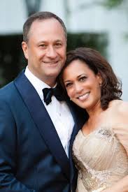 Shyamala gopalan and donald harris, helped her become the person she is today—and the inspiration she'll. California Attorney General Kamal Harris Marries Douglas Emhof