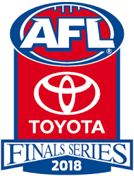 Do fairytales have a place in footy? 2018 Afl Finals Series Wikipedia