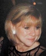 Peggy Fain Obituary (1950