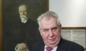 Miloš zeman ezzel nem ért egyet, s a dolog nagyon zavarja. Zeman Do Moskvy Pojede Vojenske Prehlidky Se Ale Nezucastni E15 Cz